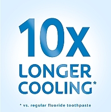 Зубная паста отбеливающая - Colgate Max White White Crystals — фото N6