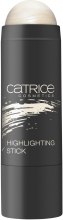 Духи, Парфюмерия, косметика Хайлайтер в стике - Catrice Contourious Highlighting Stick