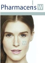 Интенсивный отбеливающий крем для лица - Pharmaceris W Albucin Intensive Skin Lightening Cream — фото N4