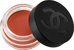 Парфумерія, косметика Тінт для вилиць і губ - Chanel N°1 De Chanel Lip And Cheek Balm