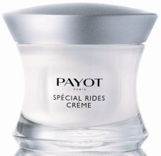 Духи, Парфюмерия, косметика Корректирующий крем - Payot Les Correctrices Special Rides Creme Smoothing Treatment