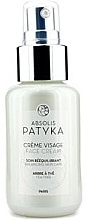 Парфумерія, косметика Крем для комбінованої шкіри обличчя - Patyka Absolis Face Cream