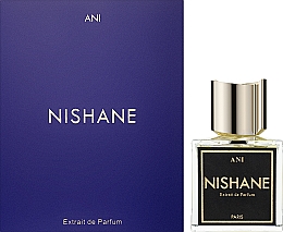Nishane Ani - Парфуми — фото N2