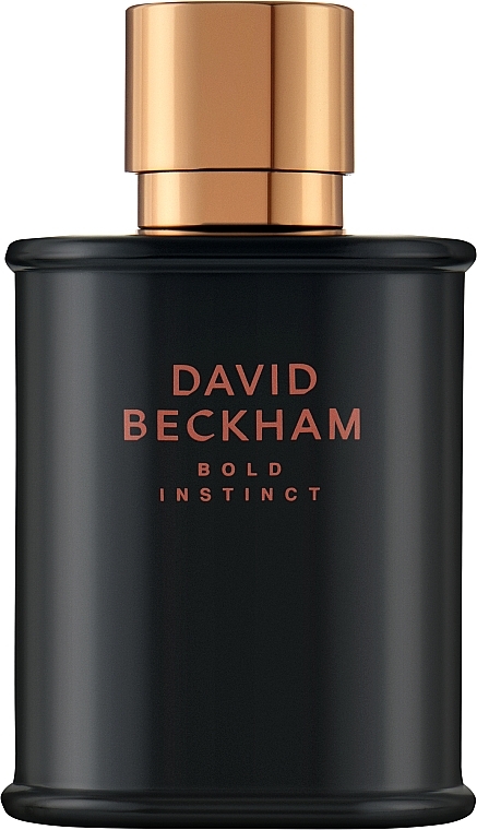 David & Victoria Beckham Bold Instinct - Туалетна вода