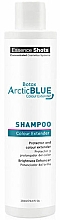 Духи, Парфюмерия, косметика Шампунь для ботокса - KV-1 Arctic Blue Shampoo