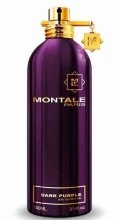 Духи, Парфюмерия, косметика УЦЕНКА Montale Dark Purple - Парфюмированная вода *