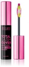 Духи, Парфюмерия, косметика Тушь для ресниц удлиняющая - Milani Total Lash Cover Mascara