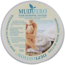 Духи, Парфюмерия, косметика Крем для замедления роста волос DGL - Aroma Dead Sea Cream