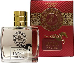 Духи, Парфюмерия, косметика Aroma Parfume Lost Garten Lamsak - Парфюмированная вода (тестер без крышечки)