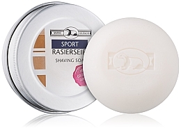 Парфумерія, косметика Мило для гоління в металевому контейнері - Golddachs Shaving Soap Sport Travel