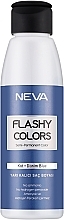 Духи, Парфюмерия, косметика Тонирующая маска для волос - Neva Flashy Colours 