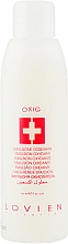 Парфумерія, косметика Окислювач 9 % - Lovien Essential Oxydant Emulsion 30 Vol