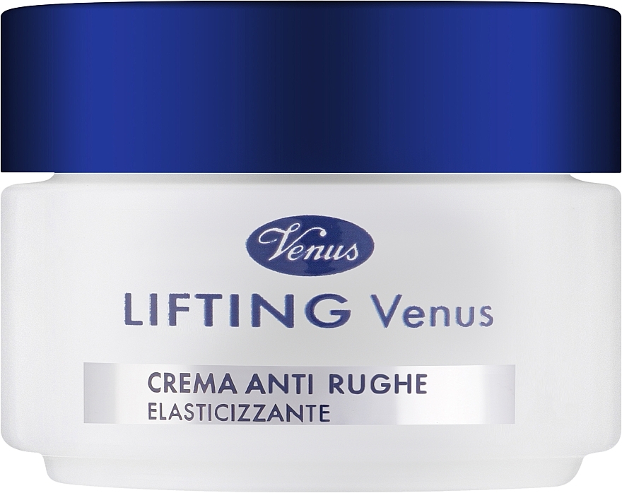 Ліфтинг-крем проти зморщок для обличчя - Venus Lifting Crema Anti Rughe — фото N1