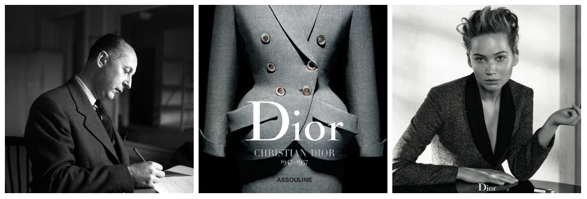 Christian Dior: гений высокой моды