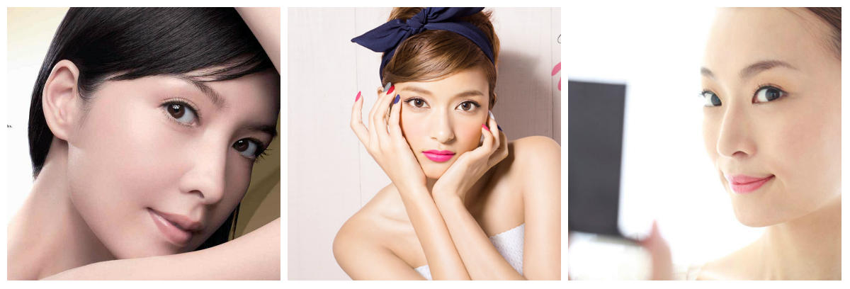Искусство выглядеть превосходно: обзор японских брендов косметики