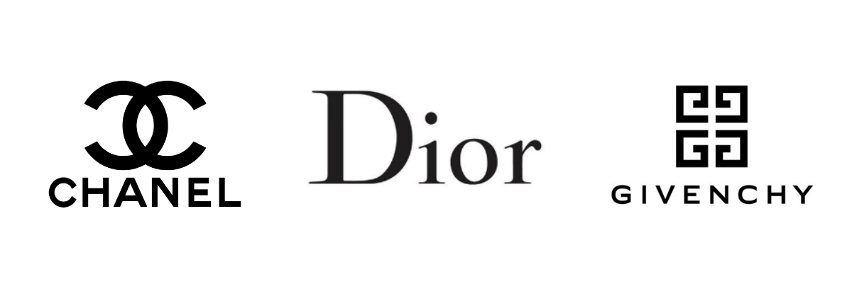 Мир парфюмерии: Chanel, Dior, Givenchy…