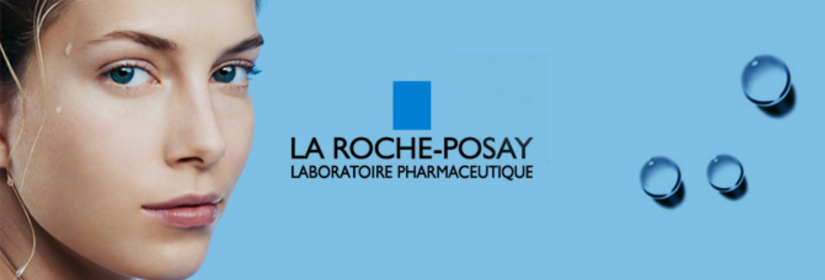 Косметика La Roche-Posay