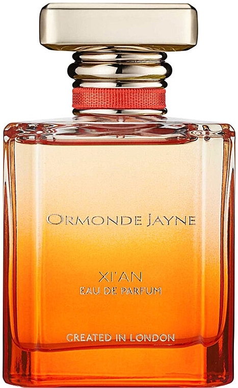 Ormonde Jayne Xi'an - Парфюмированная вода (пробник) — фото N1