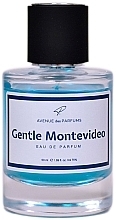 Духи, Парфюмерия, косметика Avenue Des Parfums Gentle Montevideo - Парфюмированная вода (тестер с крышечкой)