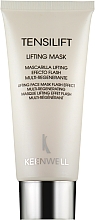 Мультирегенерувальна ліфтинг-маска миттєвої дії - Keenwell Tensilift Lifting Face Mask Flash Effect — фото N1