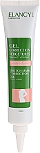 Духи, Парфюмерия, косметика Корректирующий гель от растяжек - Elancyl Stretch Mark Corrector Gel