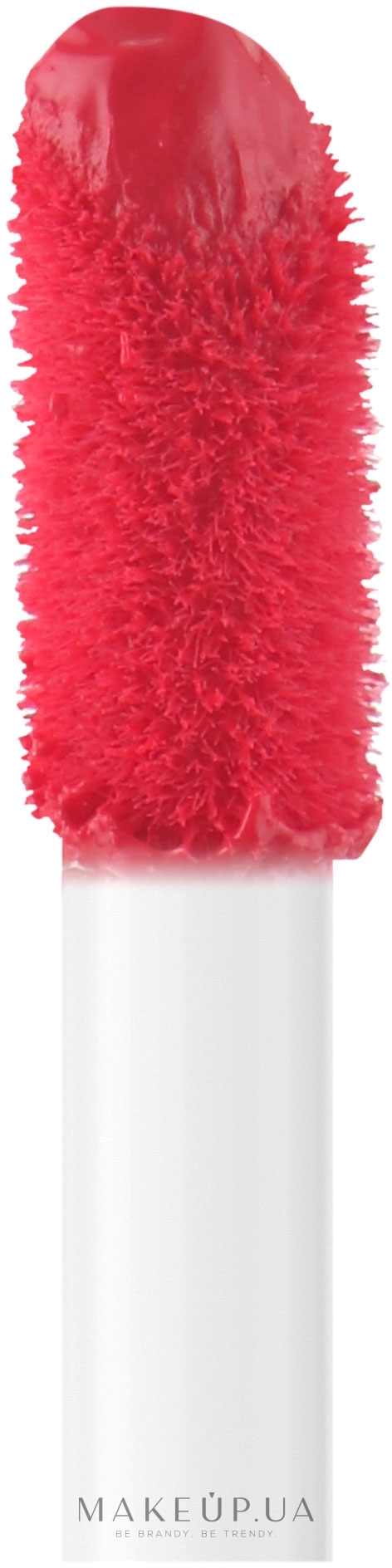 Матовый блеск для губ - Quiz Cosmetics Joli Color Matte Lipgloss — фото 43 - Raspberry Muse