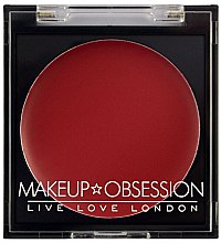 Помада для губ - Makeup Obsession Lipstick — фото N1