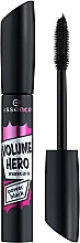 Парфумерія, косметика Туш для вій - Essence Volume Hero Mascara