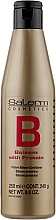 Духи, Парфюмерия, косметика Протеиновый бальзам для волос - Salerm Linea Oro Proteinico Balsamo