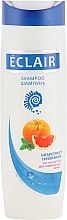 Духи, Парфюмерия, косметика Шампунь "Грейпфрут" для нормальных волос - Eclair Grapefruit Shampoo 