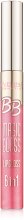Парфумерія, косметика Блиск для губ - Eveline Cosmetics BB Magic Gloss Lipgloss 6 w 1