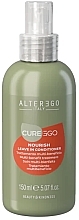 Парфумерія, косметика Кондиціонер для волосся незмивний - Alter Ego CureEgo Nourish Leave-In Conditioner