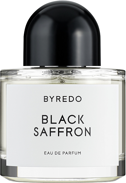 Byredo Black Saffron - Парфюмированная вода — фото N1