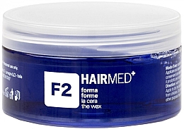 Воск для волос - Hairmed F2 The Wax — фото N1