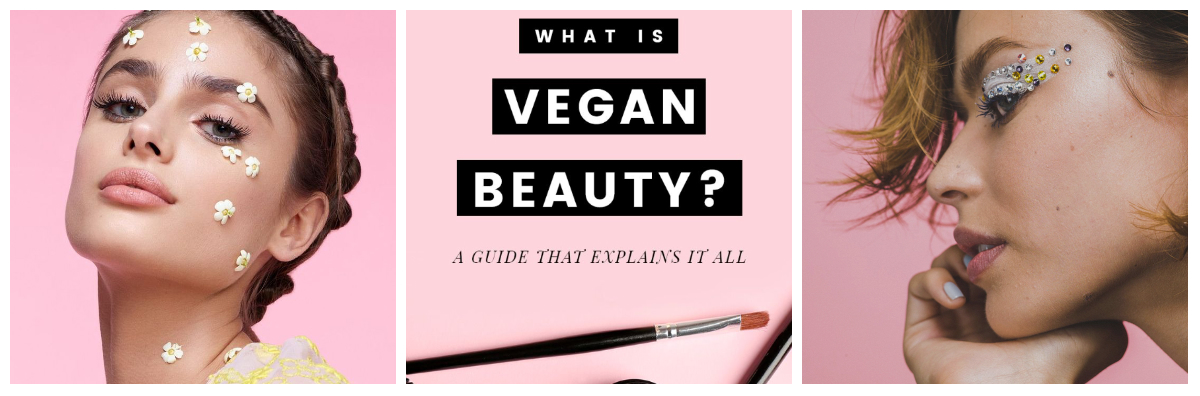 Быть или не быть веганом: топ-5 vegan-friendly косметических брендов