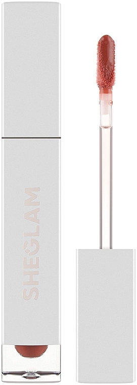 Sheglam Glaze Daze Lip Gloss - Sheglam Glaze Daze Lip Gloss — фото N1