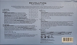 Набор, 5 продуктов - Makeup Revolution X Friends Phoebe Bundle — фото N6