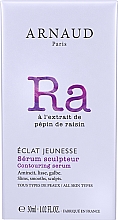 Сыворотка для лица моделирующая - Arnaud Eclat Jeunesse Contouring Serum — фото N2