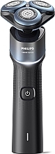 Електробритва для сухого та вологого гоління - Philips Series 5000X X5006/00 — фото N3