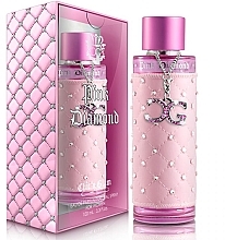 Парфумерія, косметика Chic'n Glam Pink Diamond - Парфумована вода