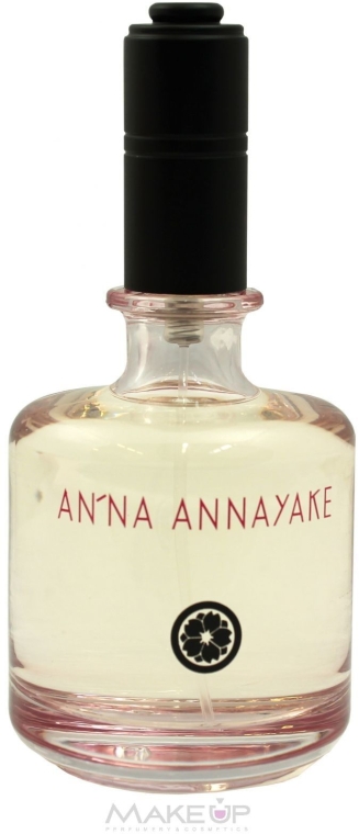 Annayake An'na Annayake - Парфюмированная вода (тестер с крышечкой) — фото N1