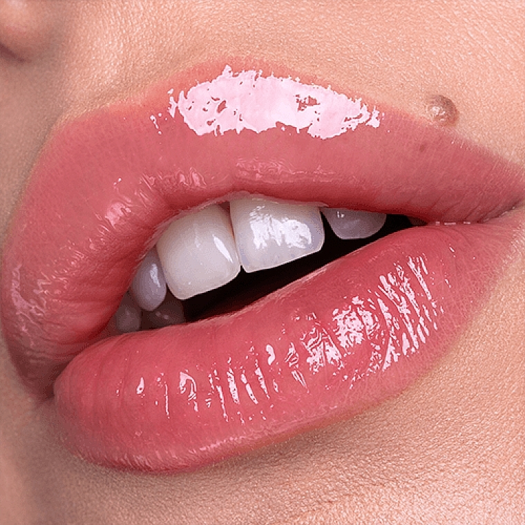 Блеск для губ - Catrice Volumizing Extreme Lip Booster — фото N3