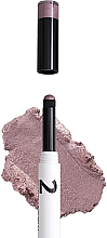 Тіні для повік в олівці - Gokos EyeColor Eyeshadow White Edition — фото N2