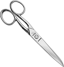 Ножницы для левши, 15см - Nippes Solingen Scissors — фото N1