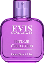 Парфумерія, косметика Evis Intense Collection № 423 - Парфуми (тестер з кришечкою)