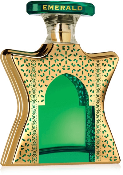 Bond No. 9 Dubai Emerald - Парфюмированная вода — фото N1