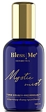 Парфумерія, косметика Тонік для обличчя - Bless Me Cosmetics Mystic Mist