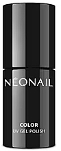 Гель-лак для ногтей - NeoNail Professional x Sonny Loops Collection Color UV Gel Polish — фото N1