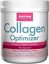 Духи, Парфюмерия, косметика Порошок оптимизатора коллагена - Jarrow Formulas Collagen Optimizer Promotes Collagen