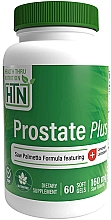 Духи, Парфюмерия, косметика Пищевая добавка "Prostate Plus" - Health Thru Nutrition Prostate Plus
